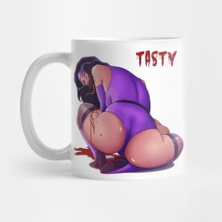 mileena Mug